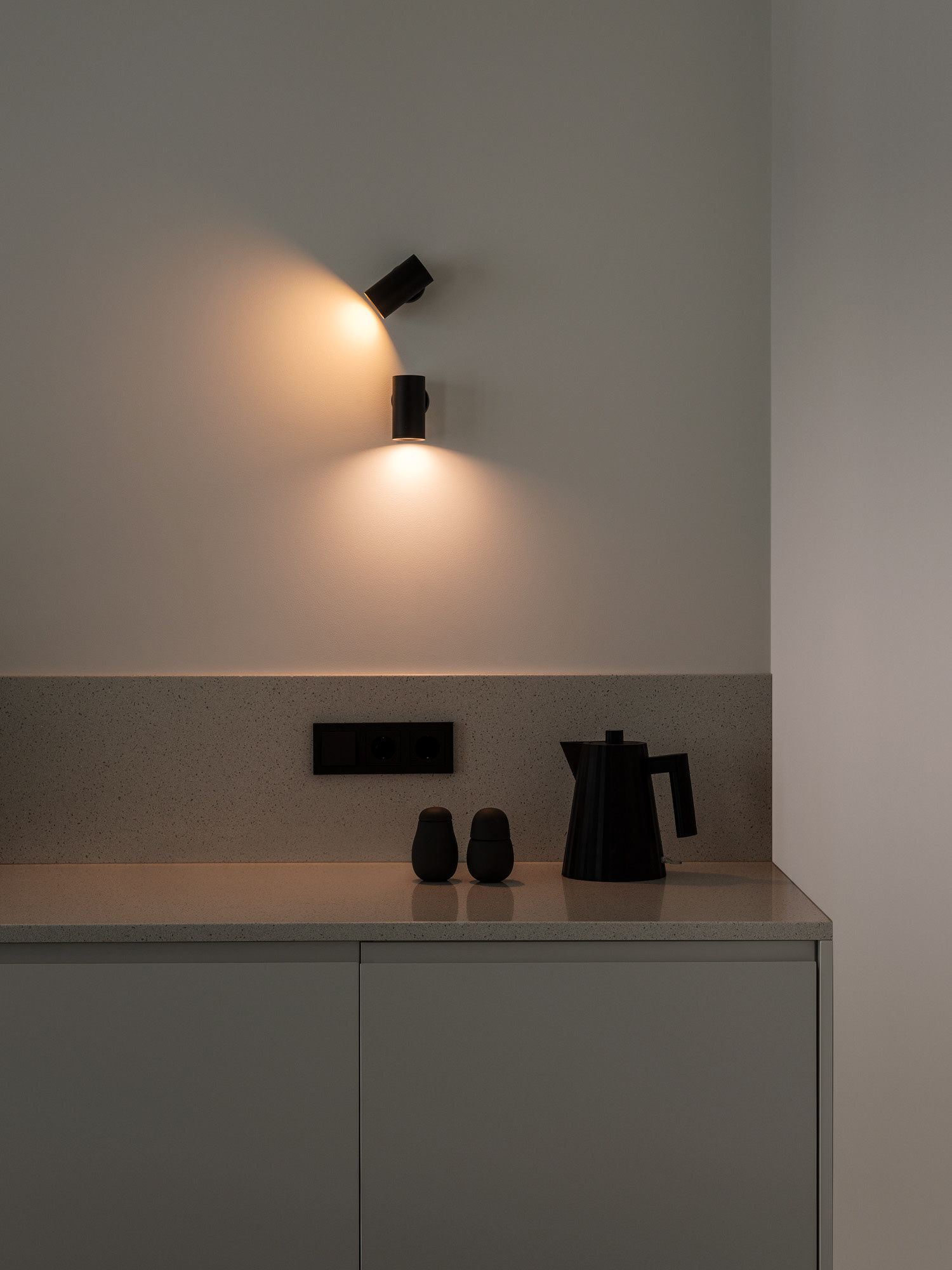 Wellton towers 室内设计丨俄罗斯莫斯科-18