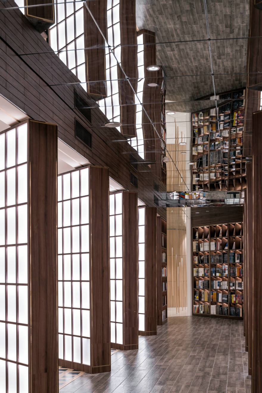 李想:北京·钟书阁!-52