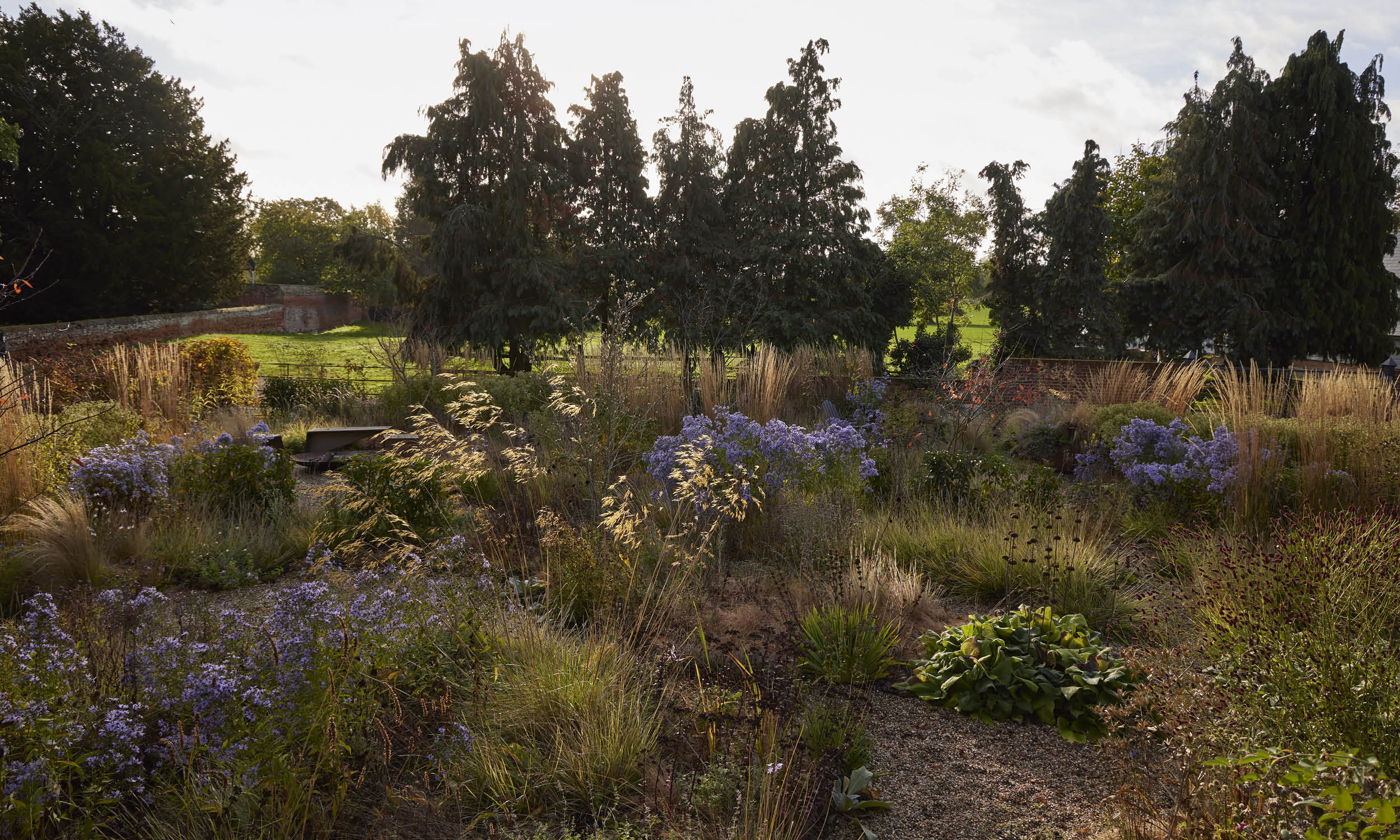 荷兰世园会  自然之境丨荷兰阿尔梅勒丨Stefano Marinaz景观公司（SMLA）-128