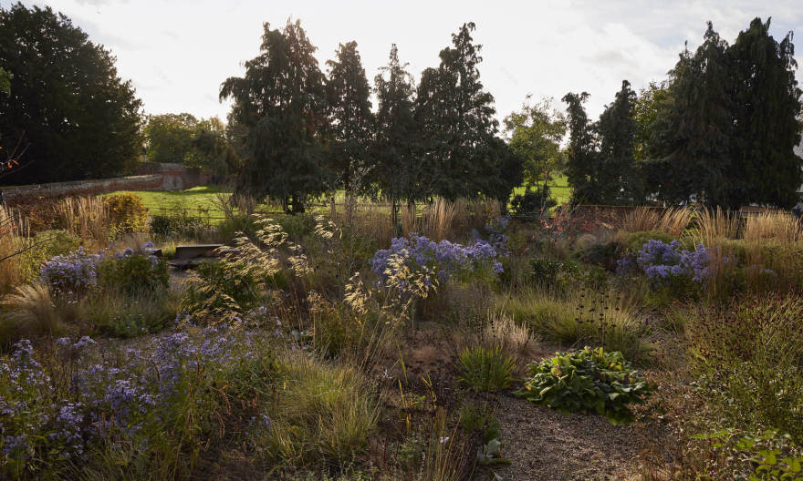 荷兰世园会 自然之境丨荷兰阿尔梅勒丨Stefano Marinaz景观公司(SMLA)-128