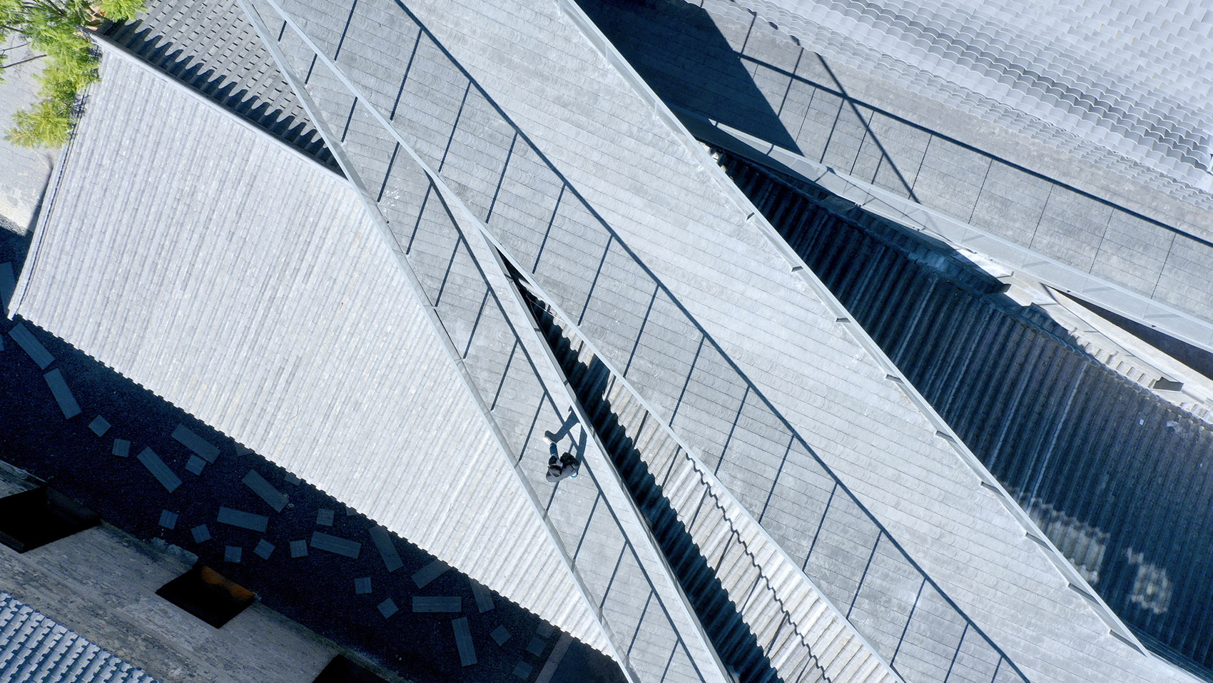 大理变压沉浸式剧场丨中国大理丨Atelier Alter Architects时境建筑等-302