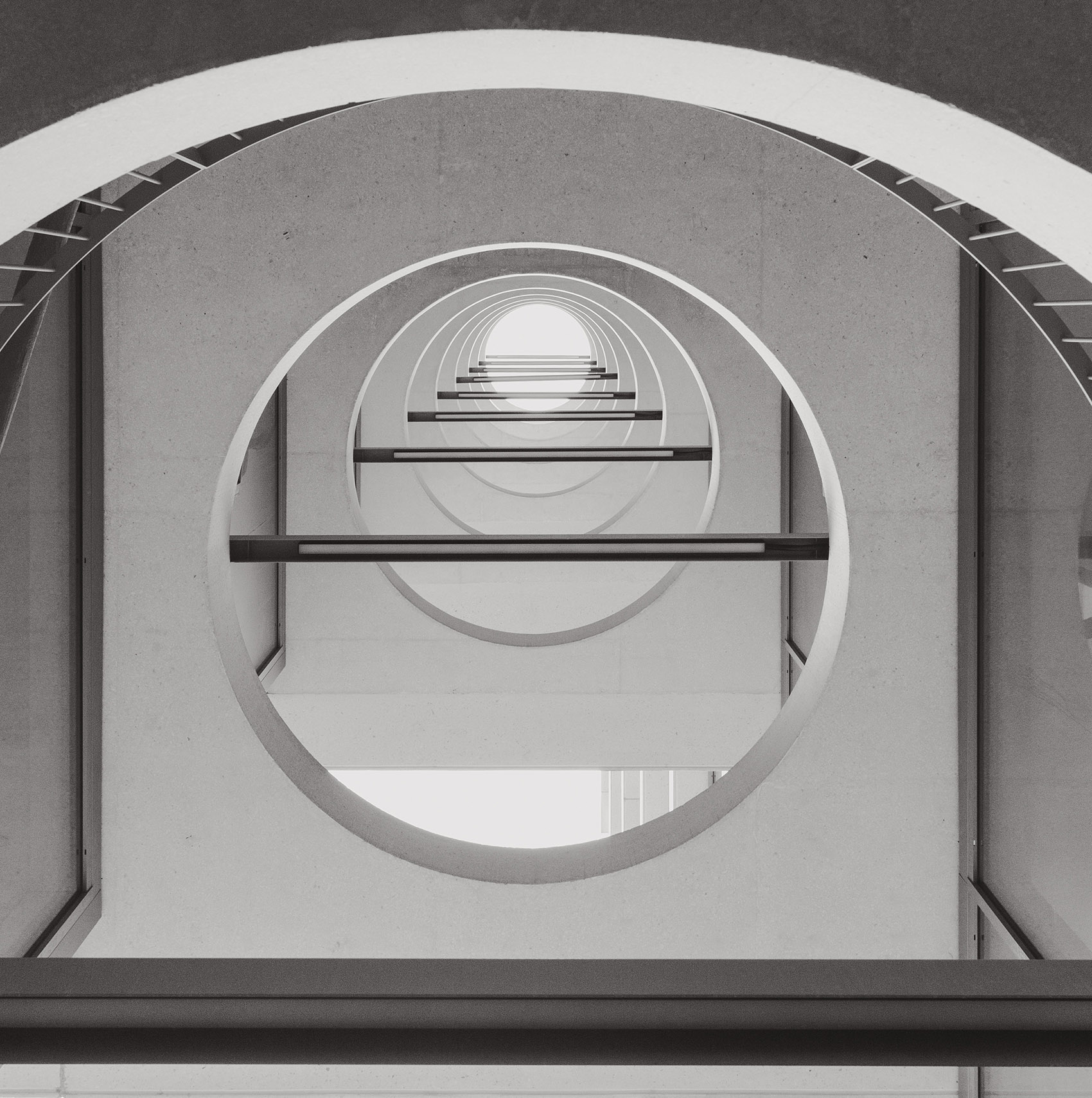 Towarowa 22多功能综合体办公楼（Office House）丨波兰丨JEMS Architekci-102