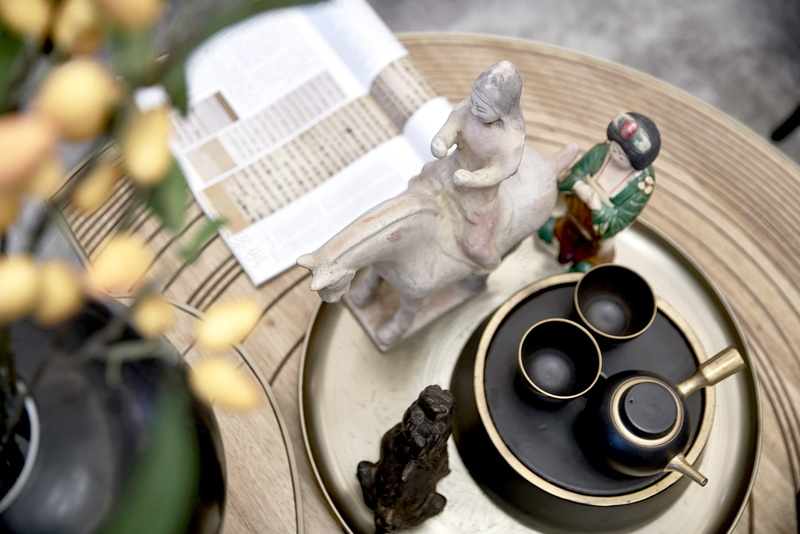 《回溯》——东方禅意与韵味的诗意空间-29