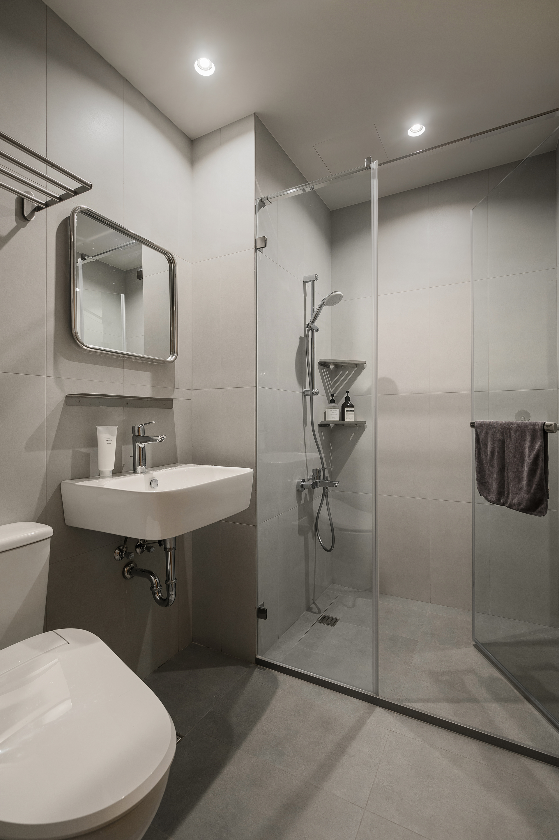 新北树林,林宅丨蔡季蓉（专案设计）,with.deco（软装规划设计）-28