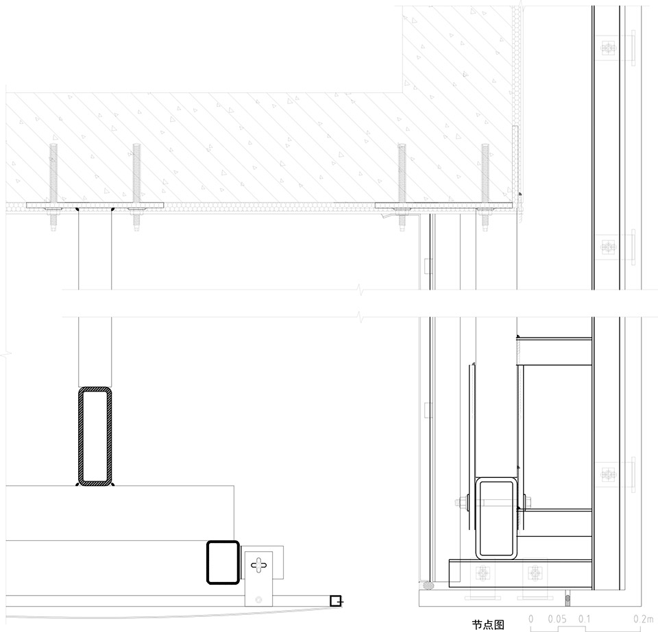 山东大学博物馆 / 山东建大建筑规划设计研究院-68