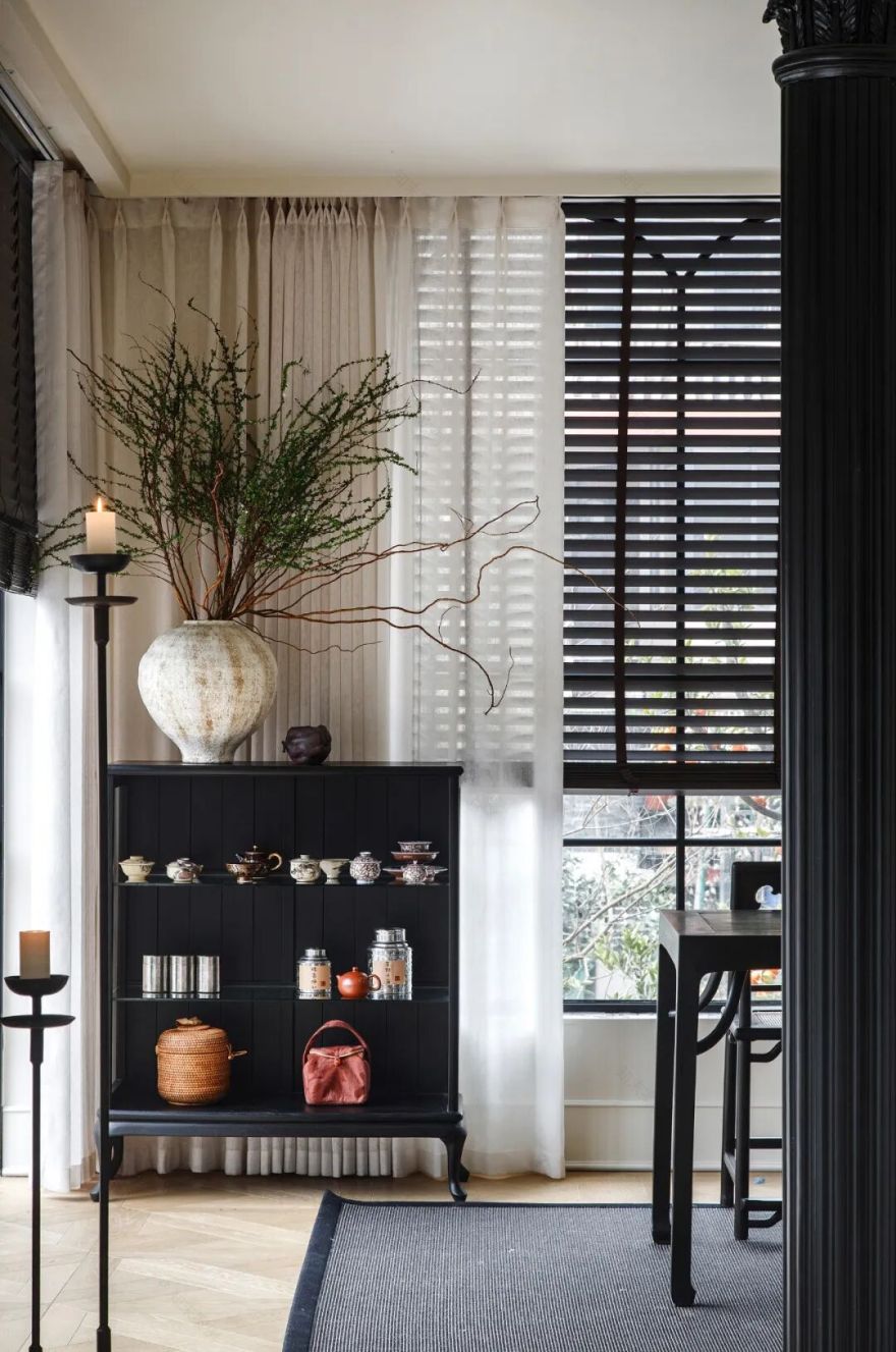 长源假日港湾丨中国武汉丨WUTO吾同设计-0