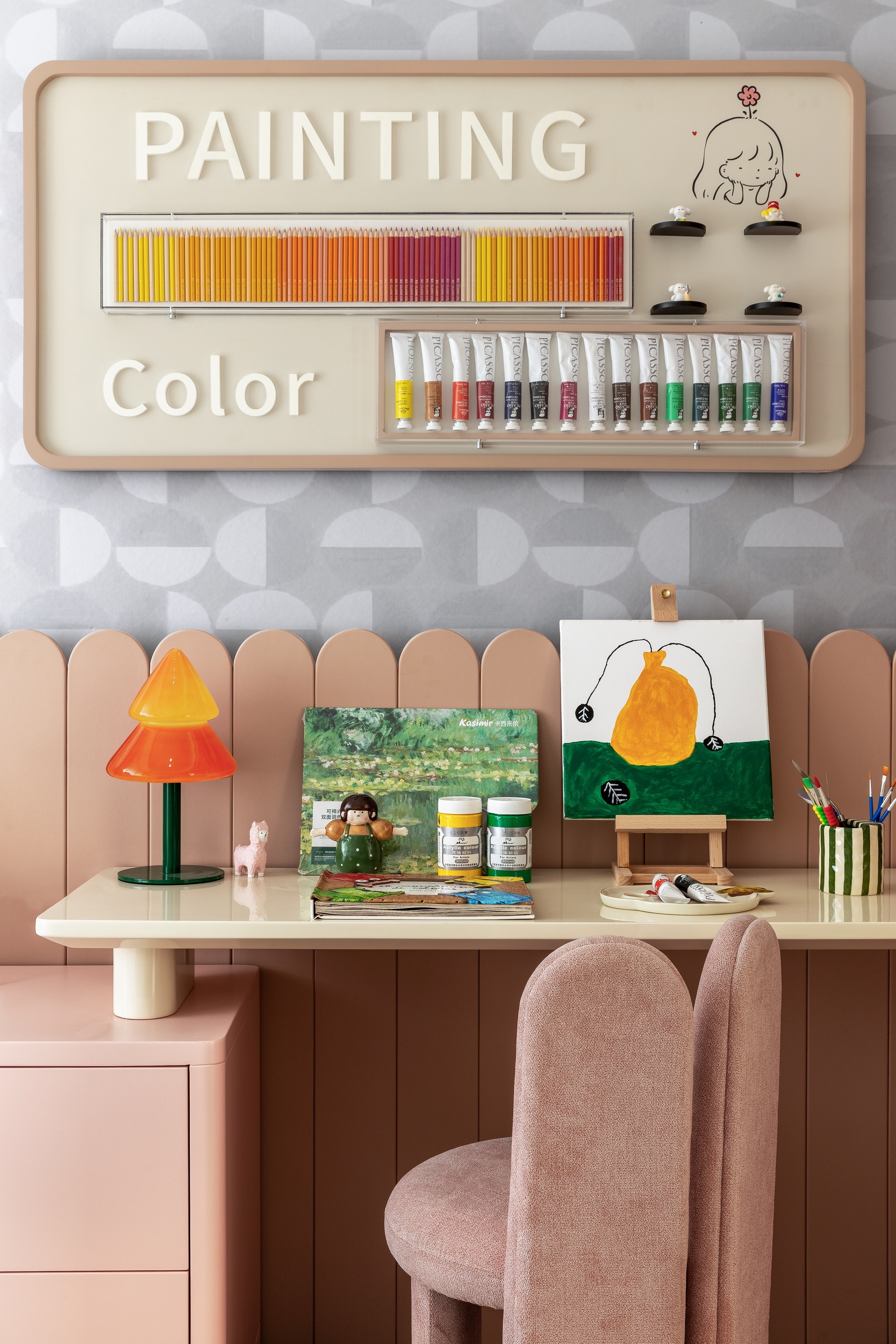 卓瑞地产·悦麓华著127㎡样板间丨中国芜湖丨深圳市伊派室内设计有限公司-42