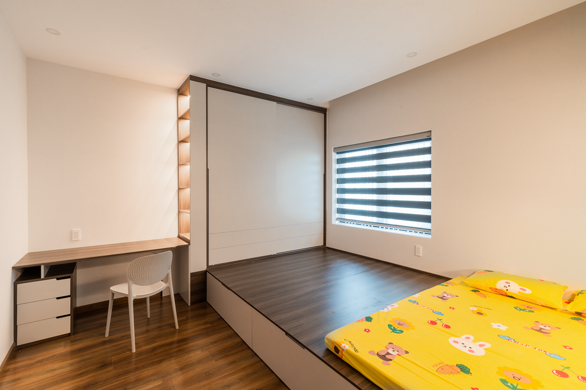 绿意盎然，宜居城市之家-50