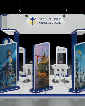 Abdulla faoud 6X4 M