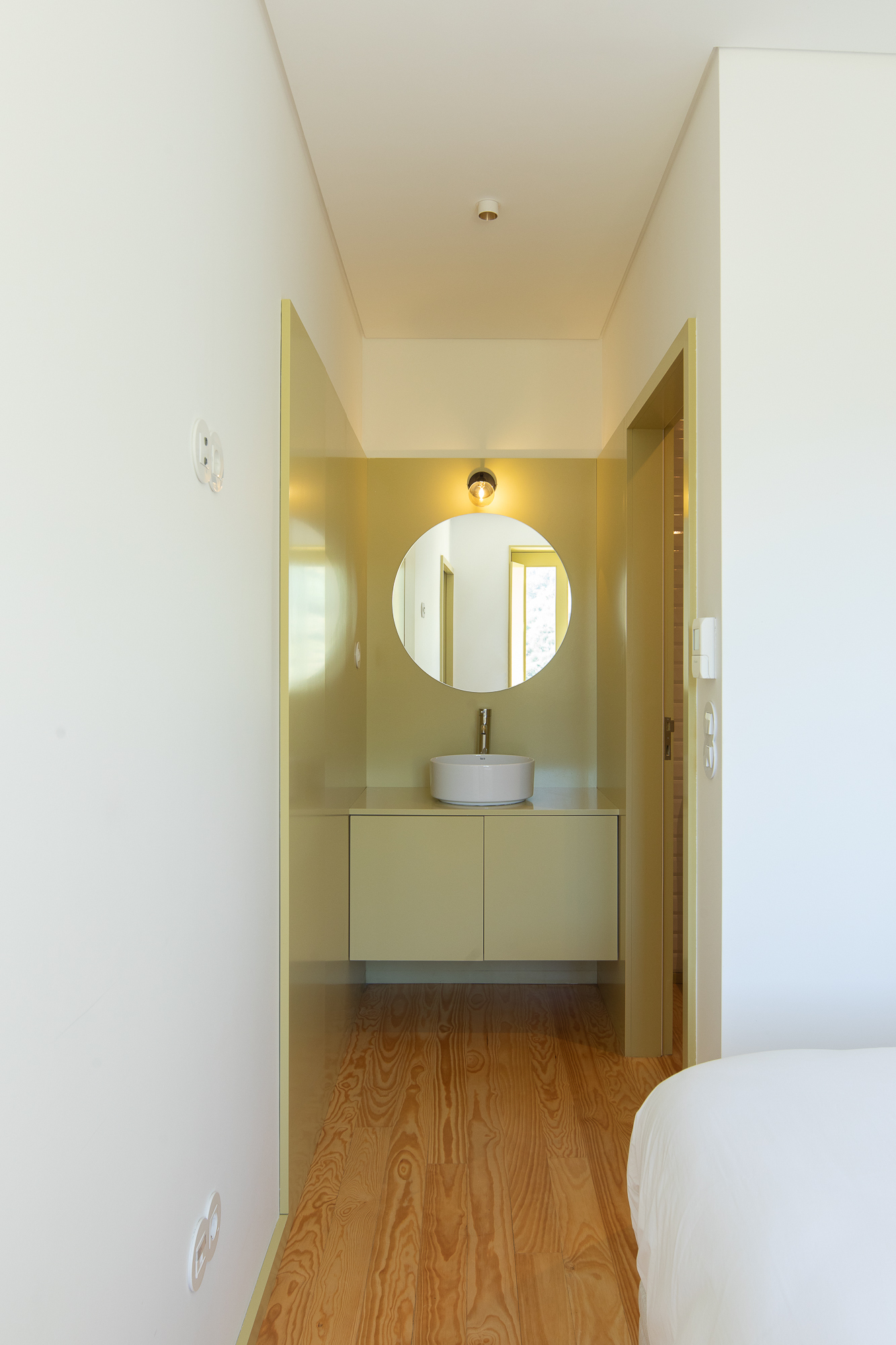 盖拉之家丨葡萄牙丨aste arquitectura-19