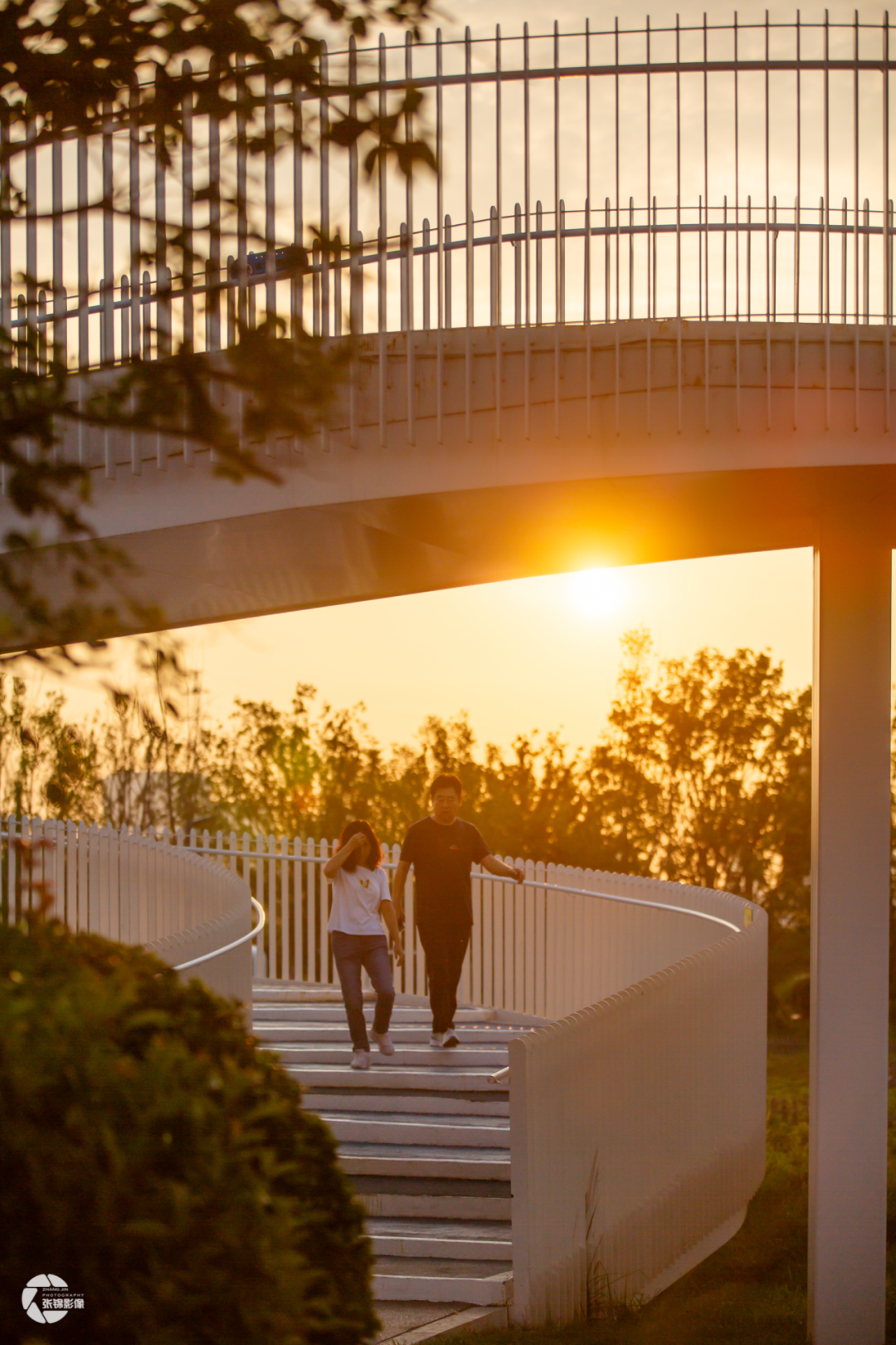 烟台全龄打卡新去处：来莱山，遇“丨中国烟台丨中国中建设计研究院-101