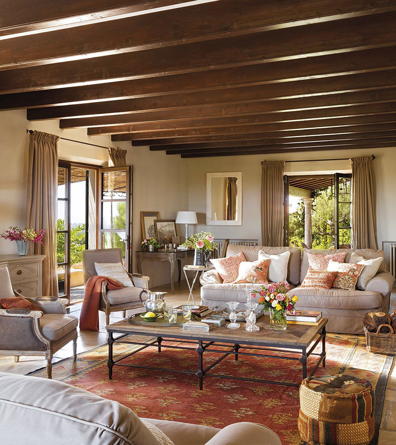 德国公主的西班牙海岛之家-7