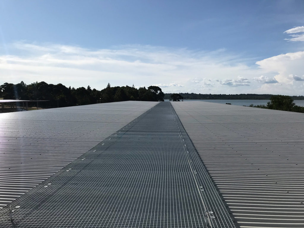 乌干达儿科手术卓越中心丨伦佐·皮亚诺建筑工作室与TAMassociati合作-37