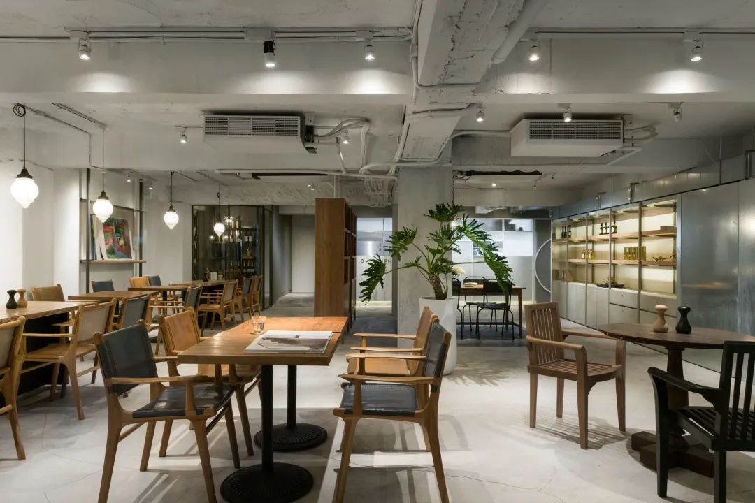 台北现代简约风私宅，安居乐“食”  筑士设计-30