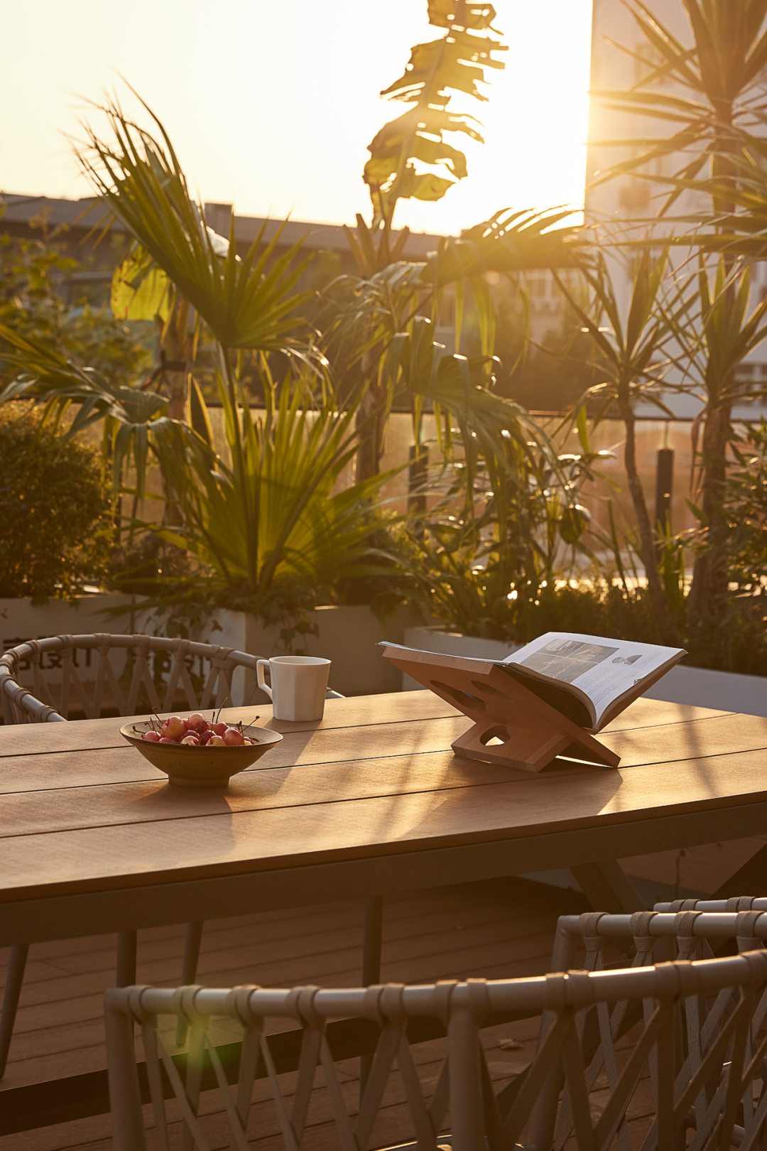 南风知我意 阳光撒我心丨中国宁波丨J·Y 集言设计-38