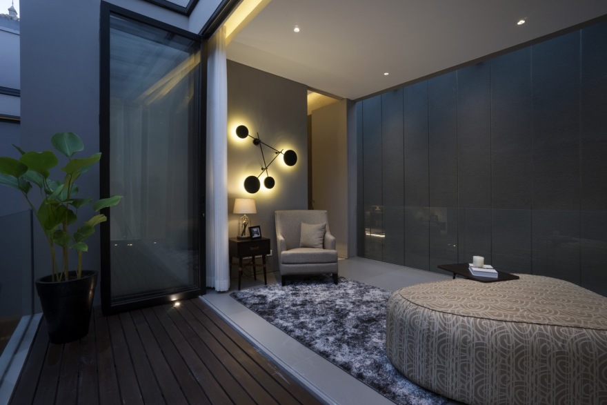 印尼 HHH 住宅-38