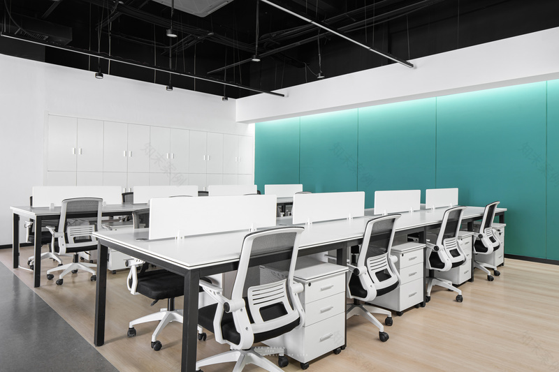 马栏山“中国V谷”创新办公空间设计-14