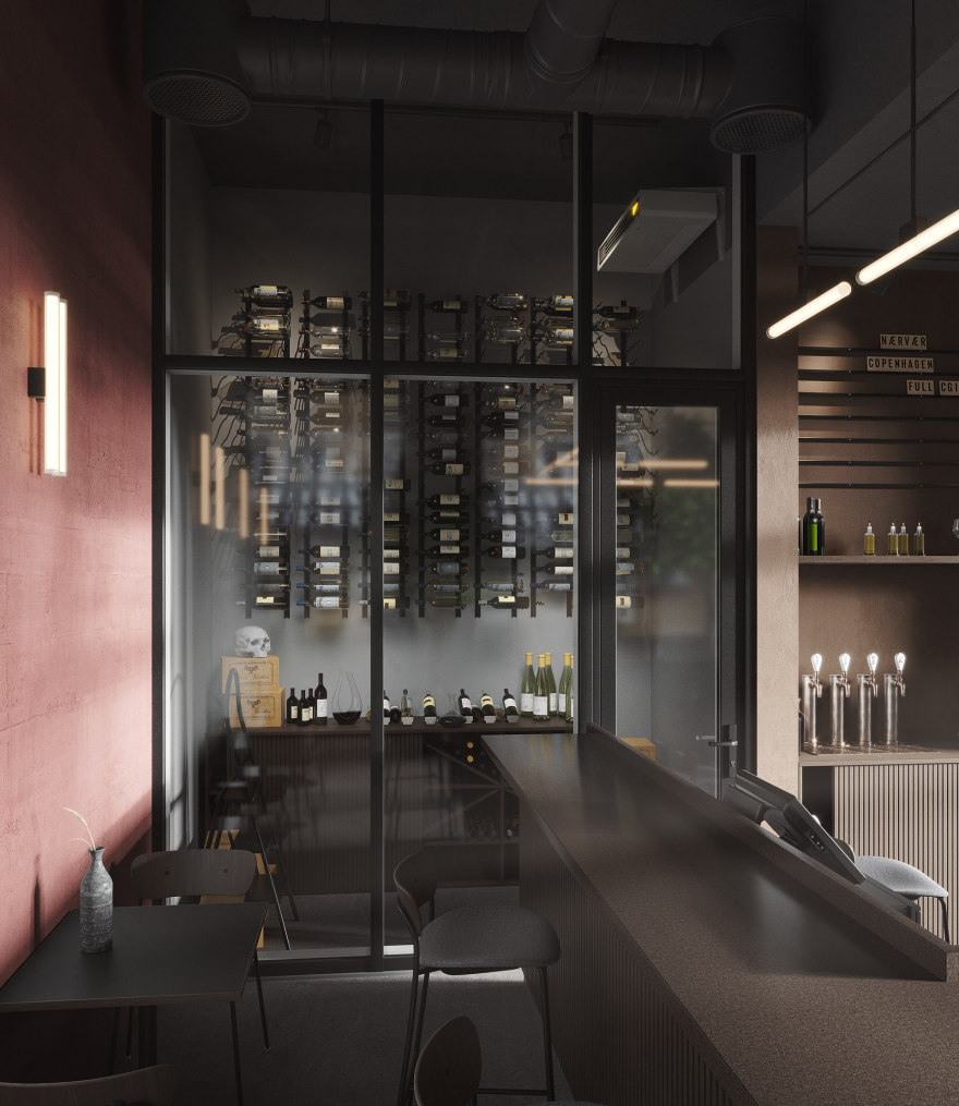 在场出席存在等丨丹麦哥本哈根丨Jonas BjerrePoulsen,Laura Bilde-18