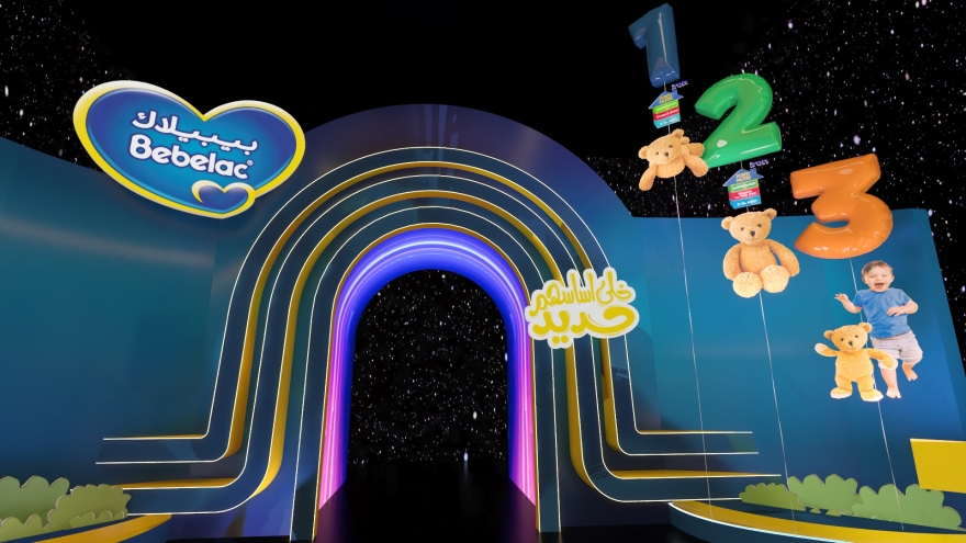 Danone 新 Bebelac 配方奶粉发布-14