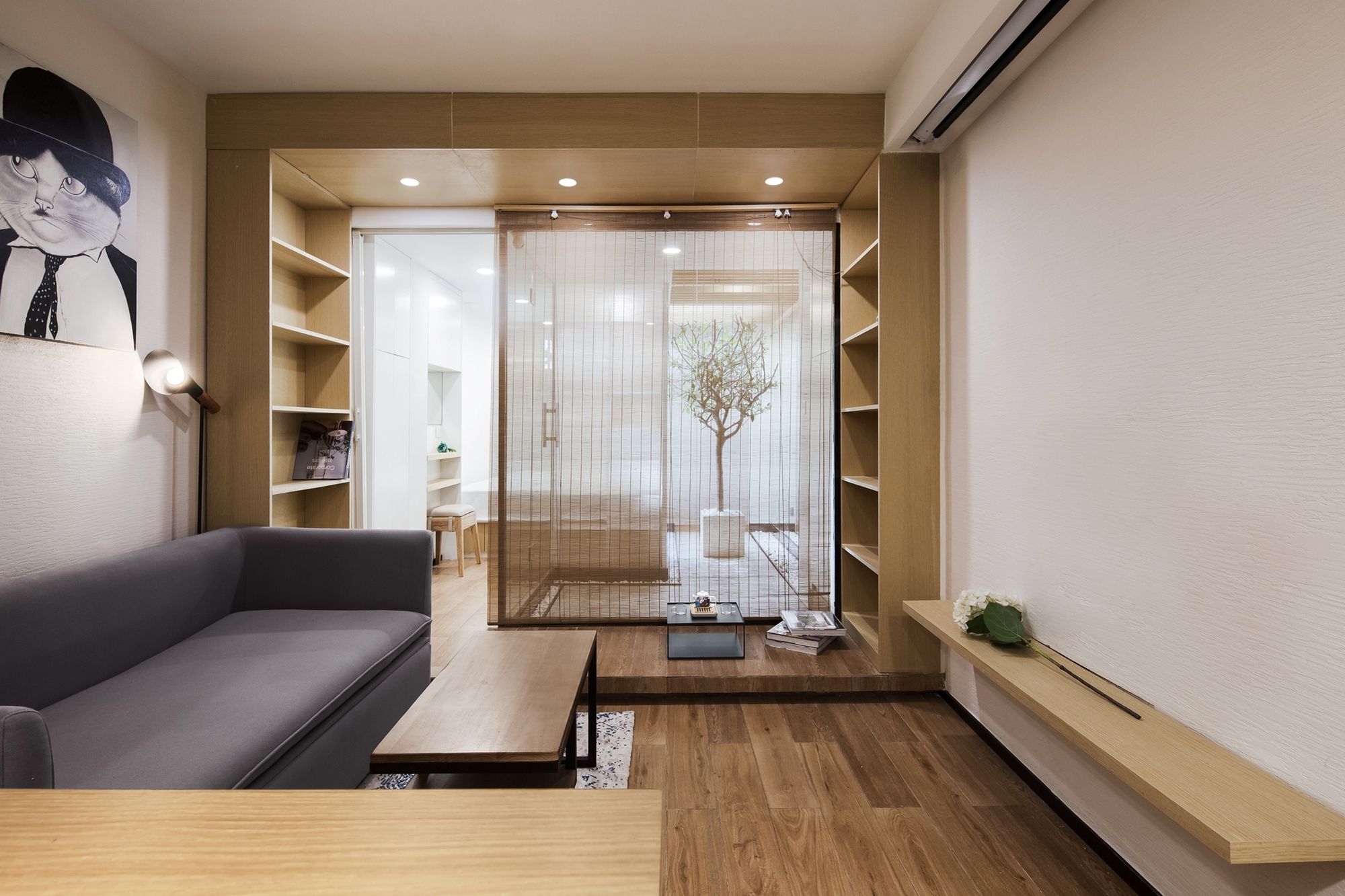 猫宅(Cat House)-28