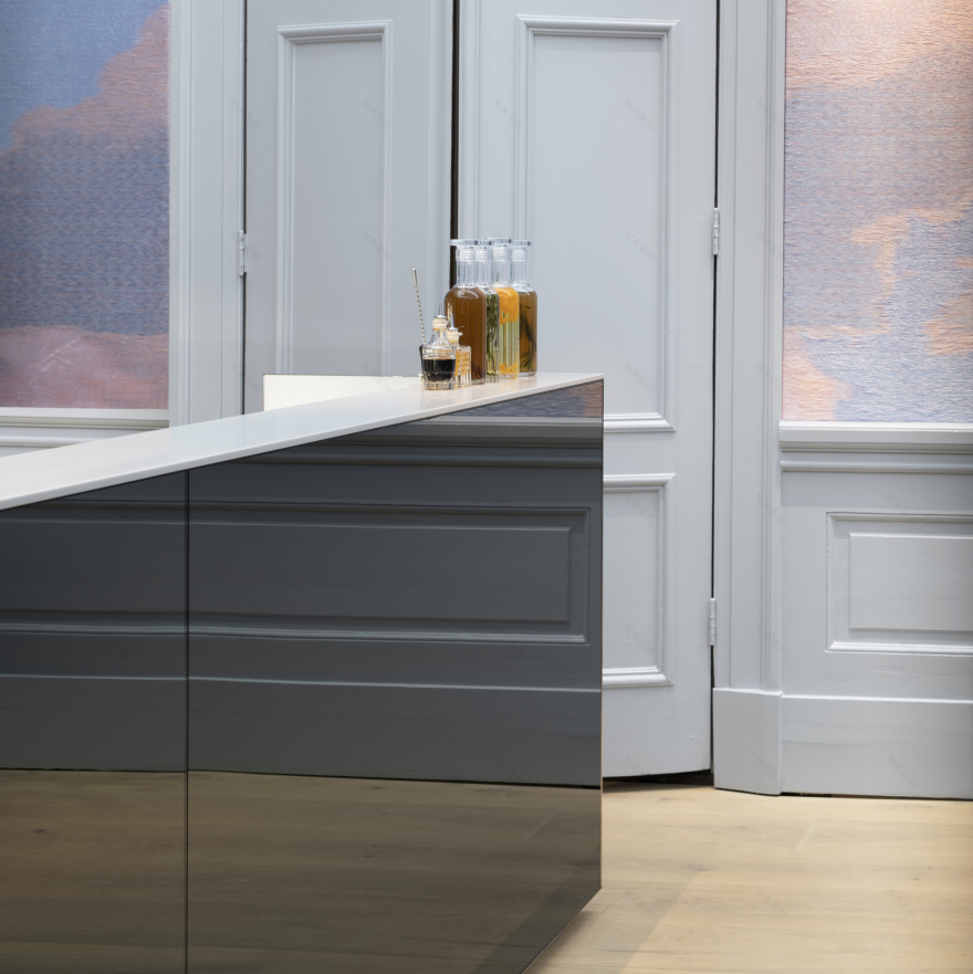 Restaurant Felix / i29 interior architects-34