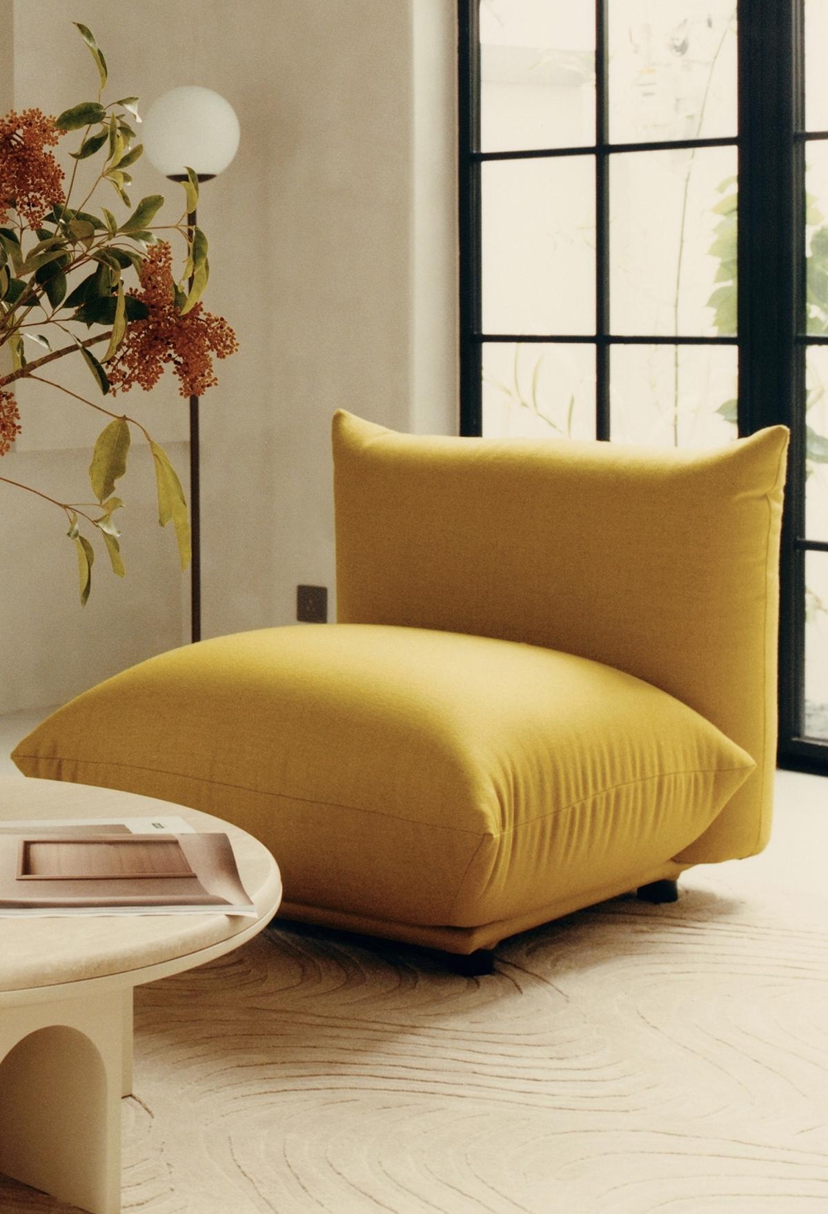 都市人的居心地丨中国成都丨度合一衡-33