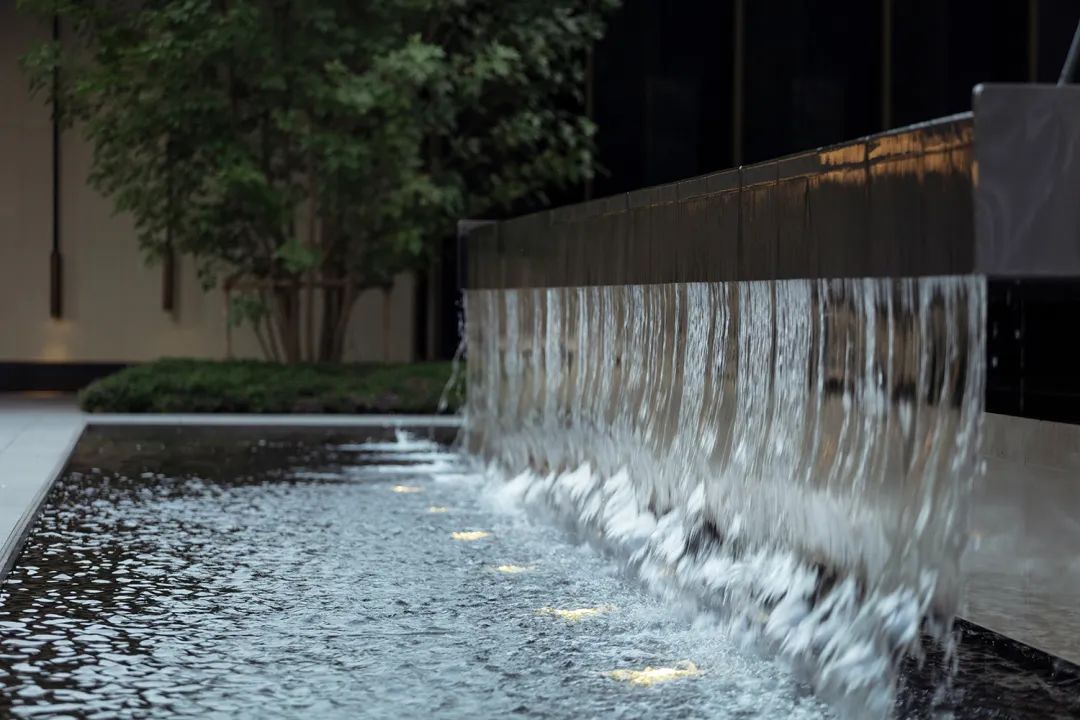 中海·哈尔滨天誉 | 都市中的世外桃源-27