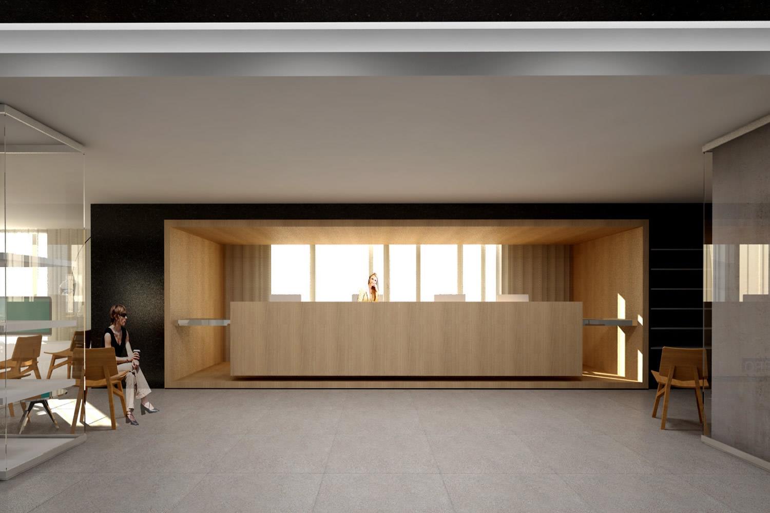 巴西里约热内卢四星级酒店设计-6