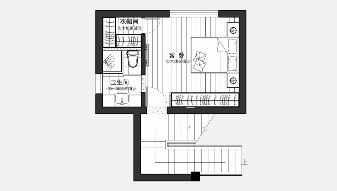 泽景园·360㎡中式韵味,年轻有为业主的现代家园-8