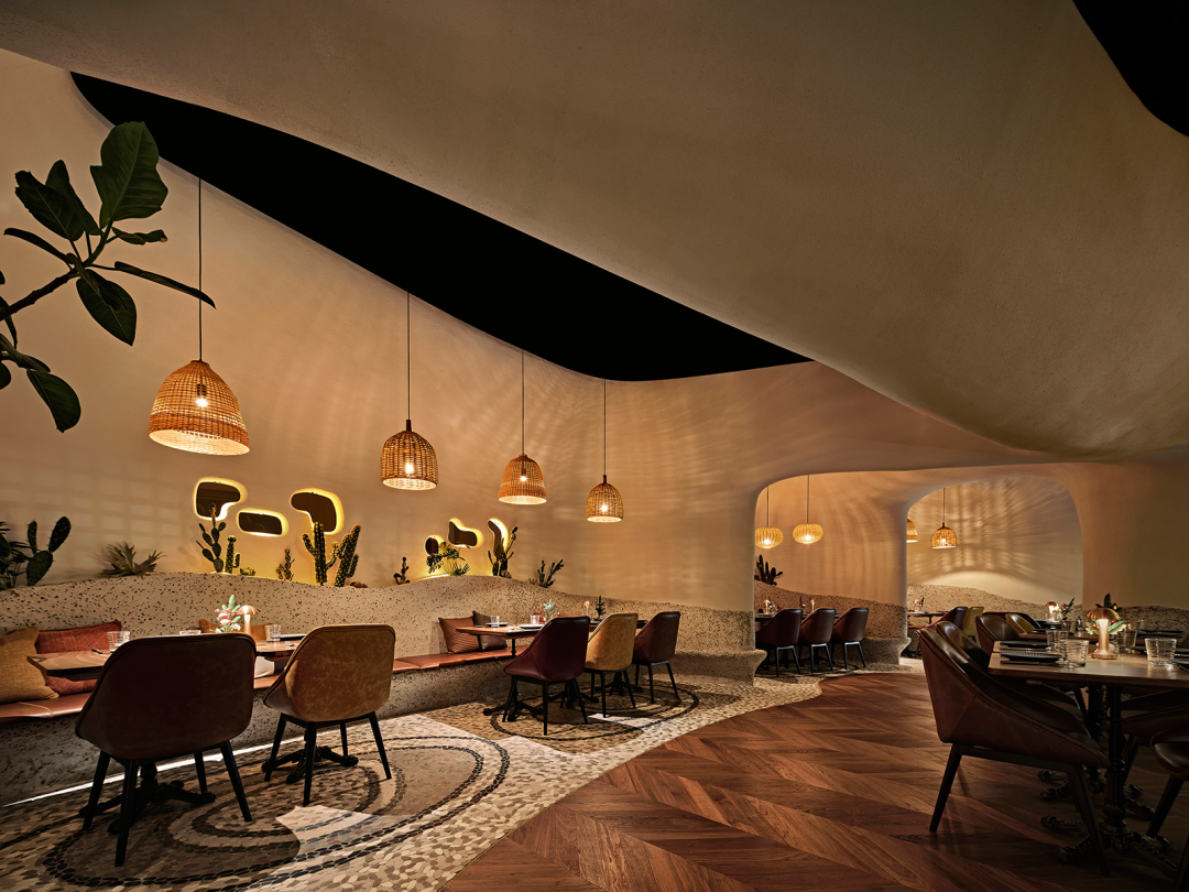 兰巴赫旗舰店丨中国北京丨CROX 闊合-25