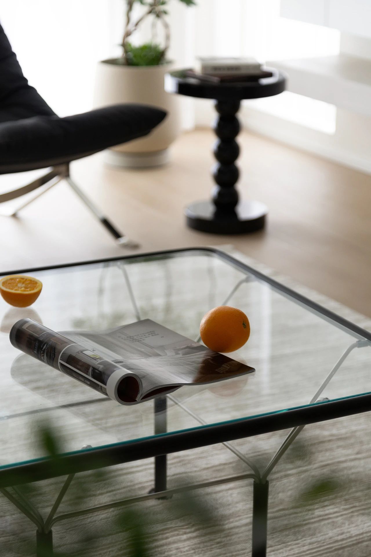 安徽合肥﹒信达天御 龙湖天境两套实景丨中国合肥丨习本设计-0