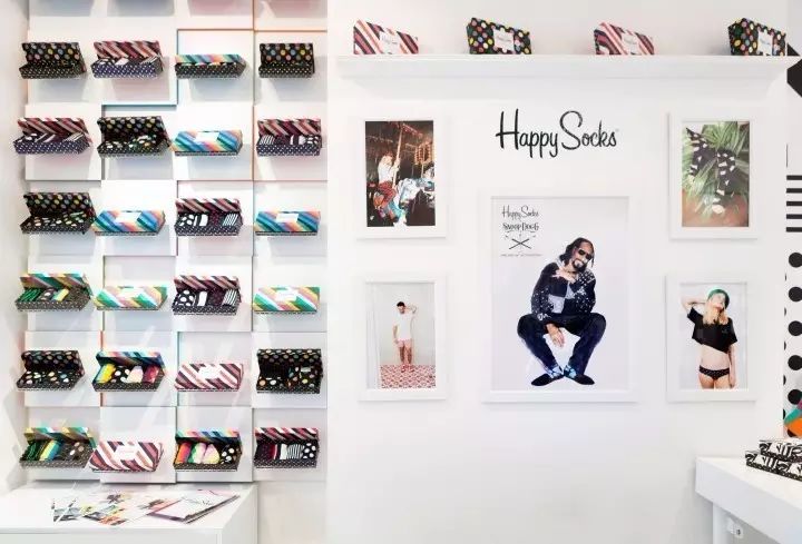 【51期】最新零售空间设计-2