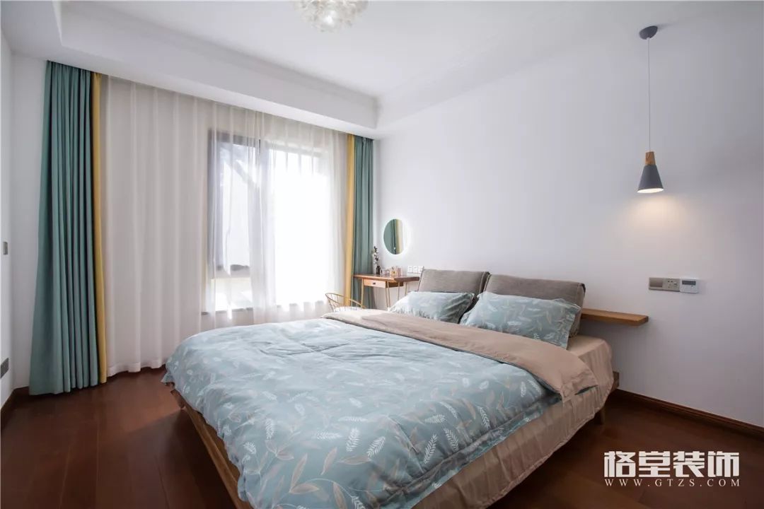 郁金香郡·美式自然时光-38