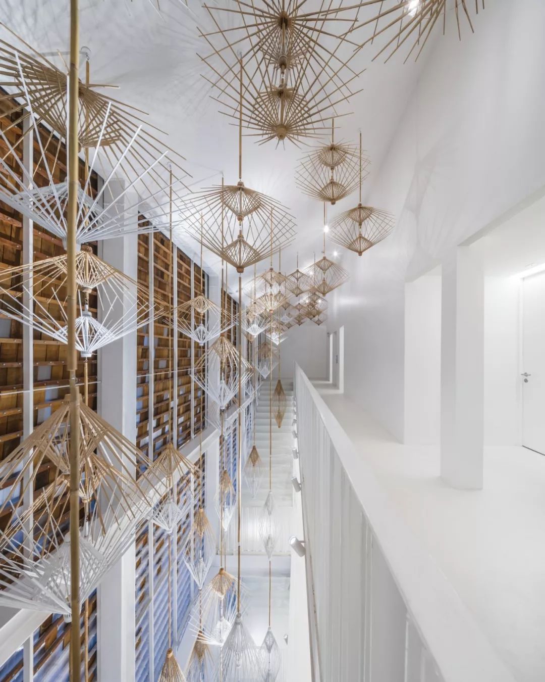 泰国清迈 Little Shelter Hotel，传统与现代的融合-25