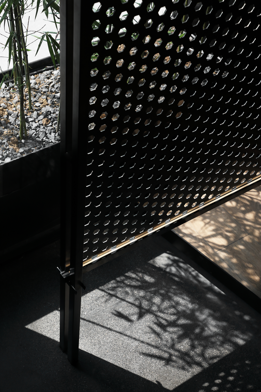 厦门红星美凯龙高端金属定制展厅设计丨中国厦门丨共界设计事务所-24