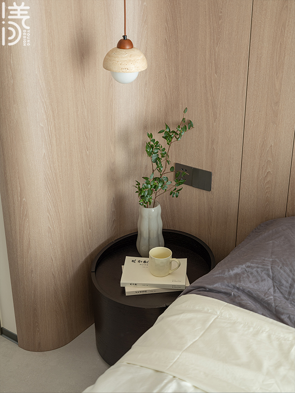 山海叙诗丨中国深圳丨深圳漾空间设计有限公司-60