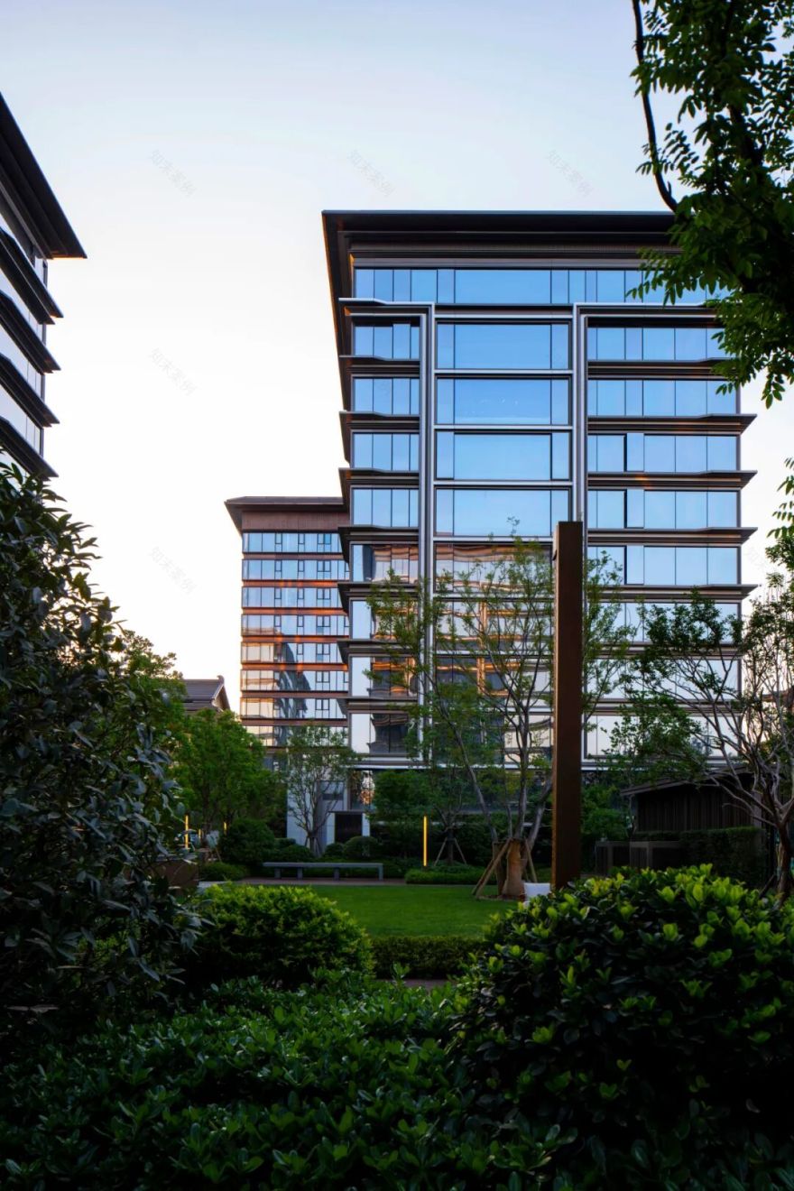 西安泰发祥 · 檀府丨中国西安丨森拓设计机构-17