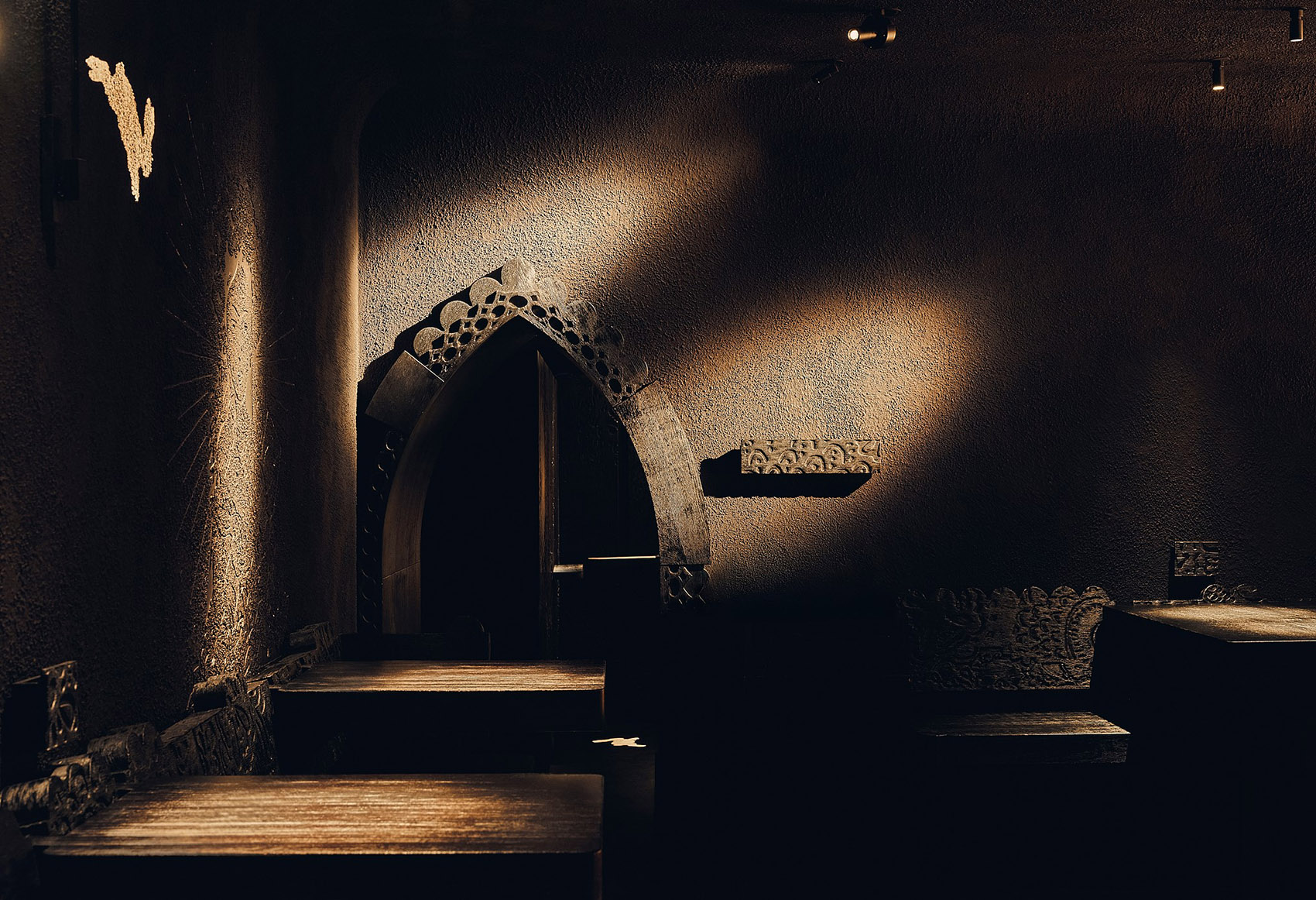 EL COPITAS酒吧丨俄罗斯丨DA BUREAU-19