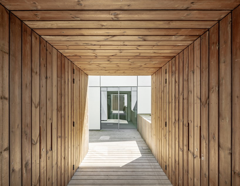 法国 L'Atalante 艺术影院 | 现代与历史的完美融合-19