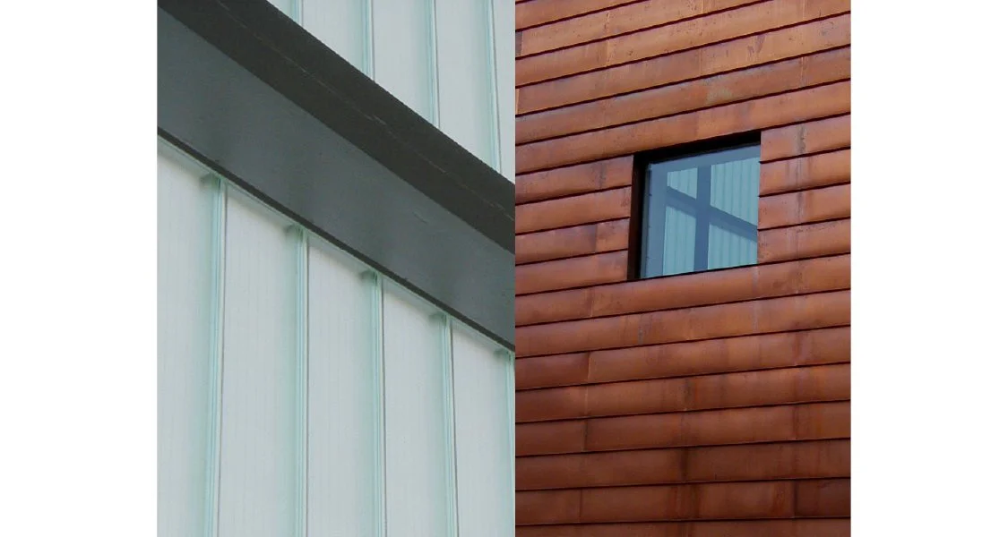 明尼苏达大学建筑与景观建筑学院翻新及扩建项目丨美国丨VJAA,Steven Holl Architects-6