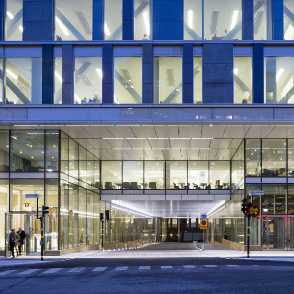 丨瑞典斯德哥尔摩-34