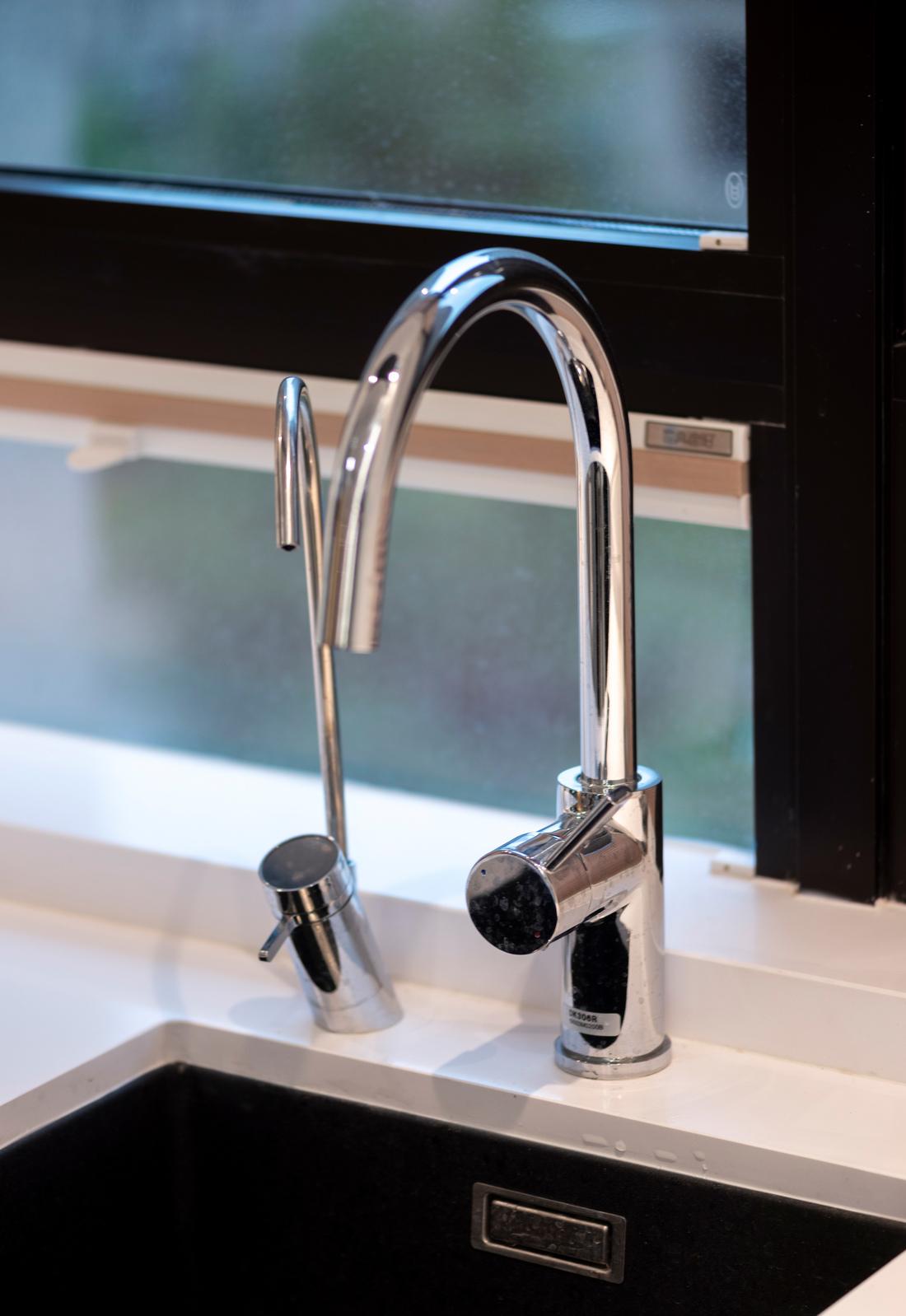 现代简约大平层，亲子共享空间设计-67