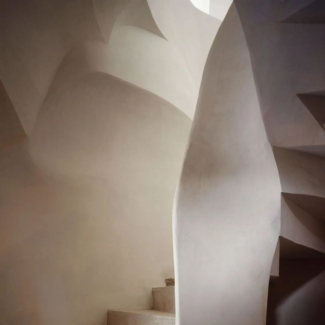 翡翠海岸传奇 | 库埃尔父子艺术建筑赏析-50