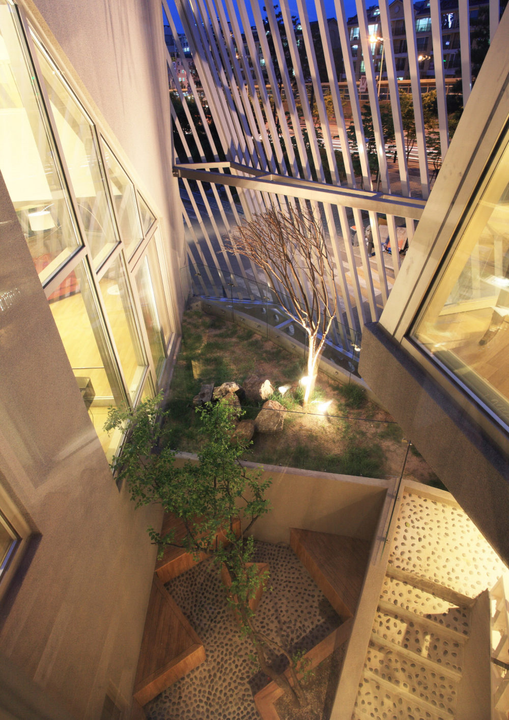 全球公共空间设计精选-30