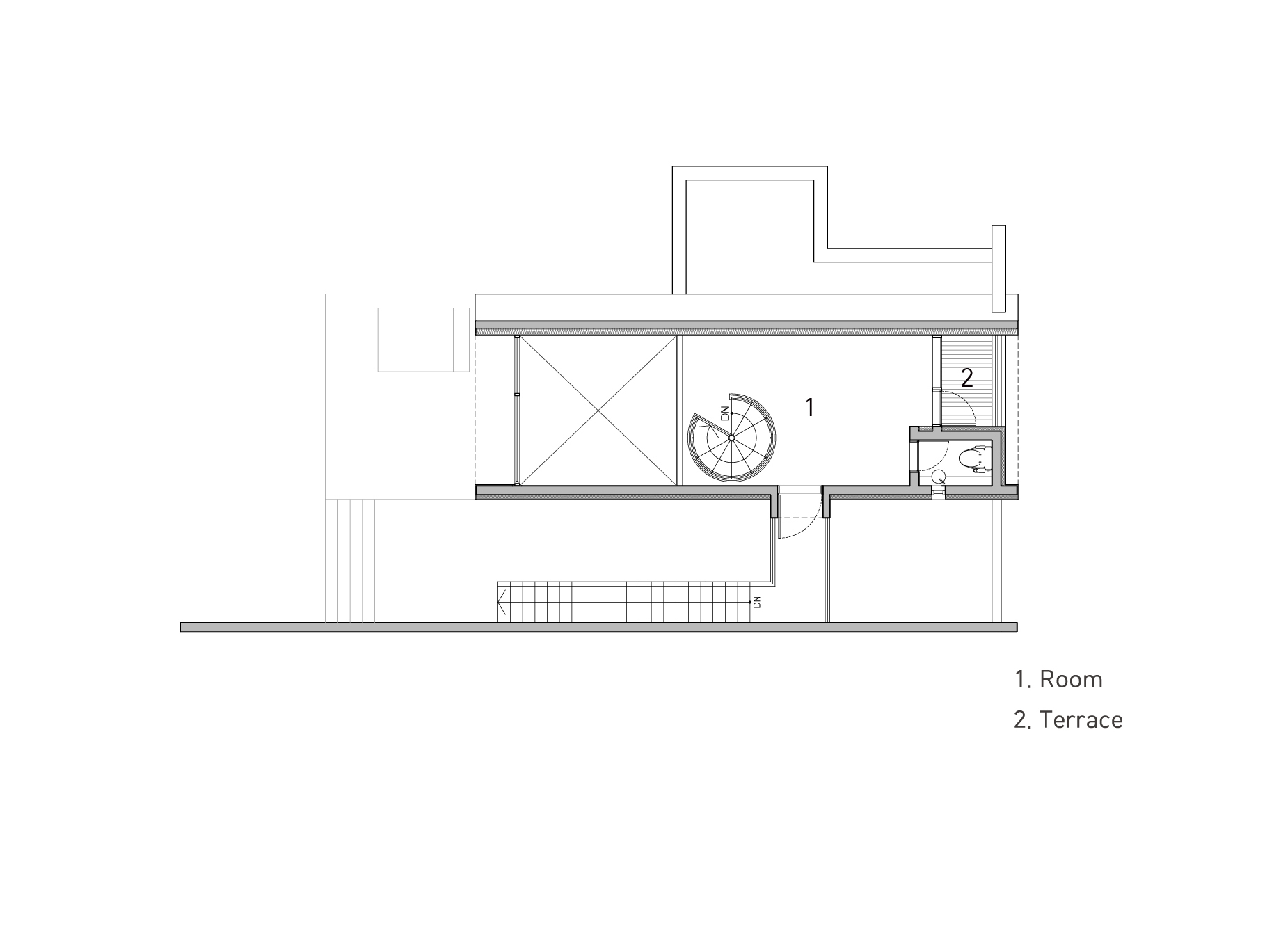 宣赫燮之家丨韩国丨SOHUN Architects & Planners-22