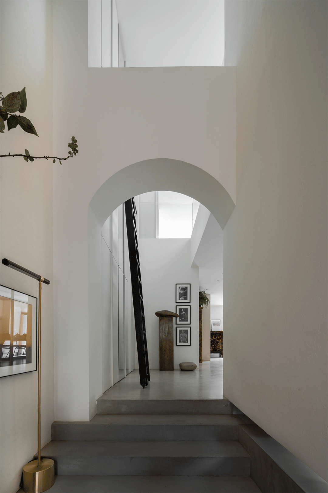 成都500m²大宅丨中国成都丨ACE DESIGN-7