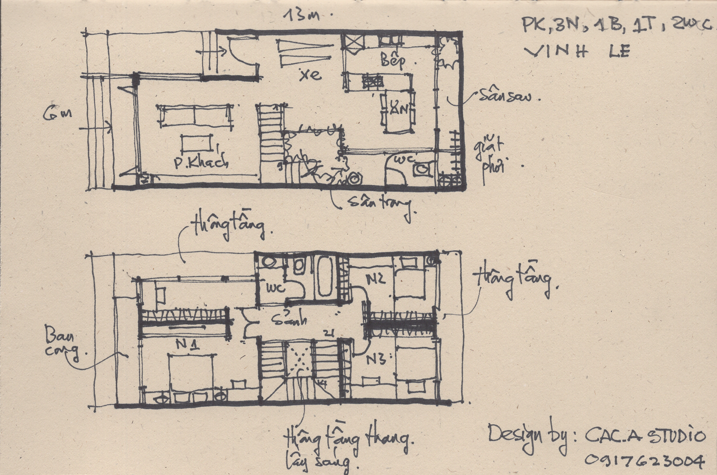 素描帮助专辑-30