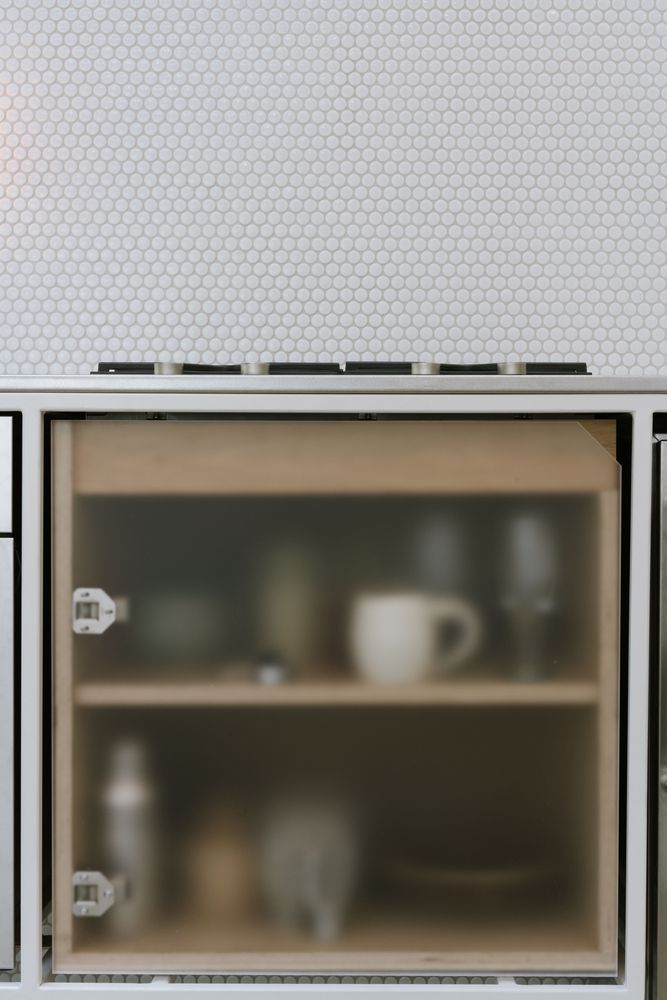 Buffalo 公寓改造丨美国布法罗丨Davidson Rafailidis-30