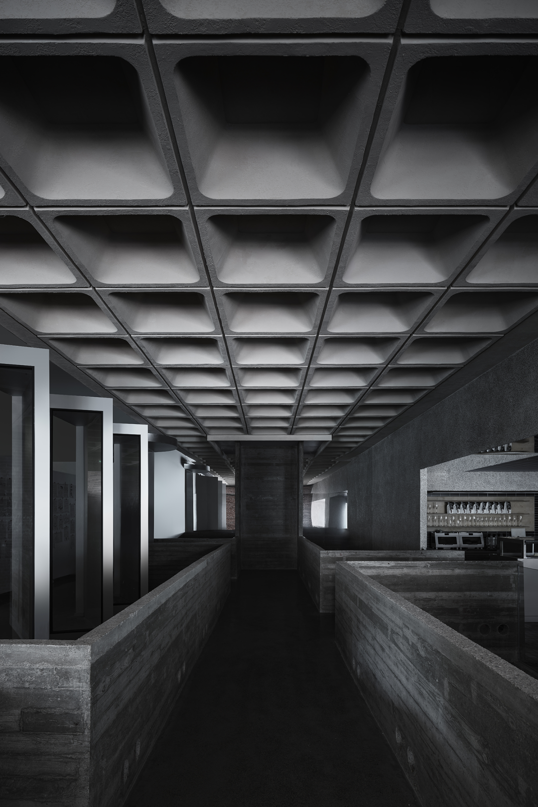 沈阳故宫文博书房丨中国沈阳丨一然设计（上海,深圳,沈阳,北京）-184