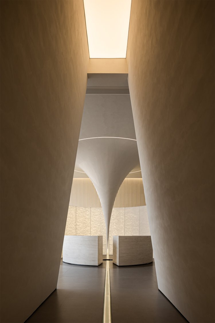 命运婚礼办公室丨中国镇江丨GODOT DESIGN-6